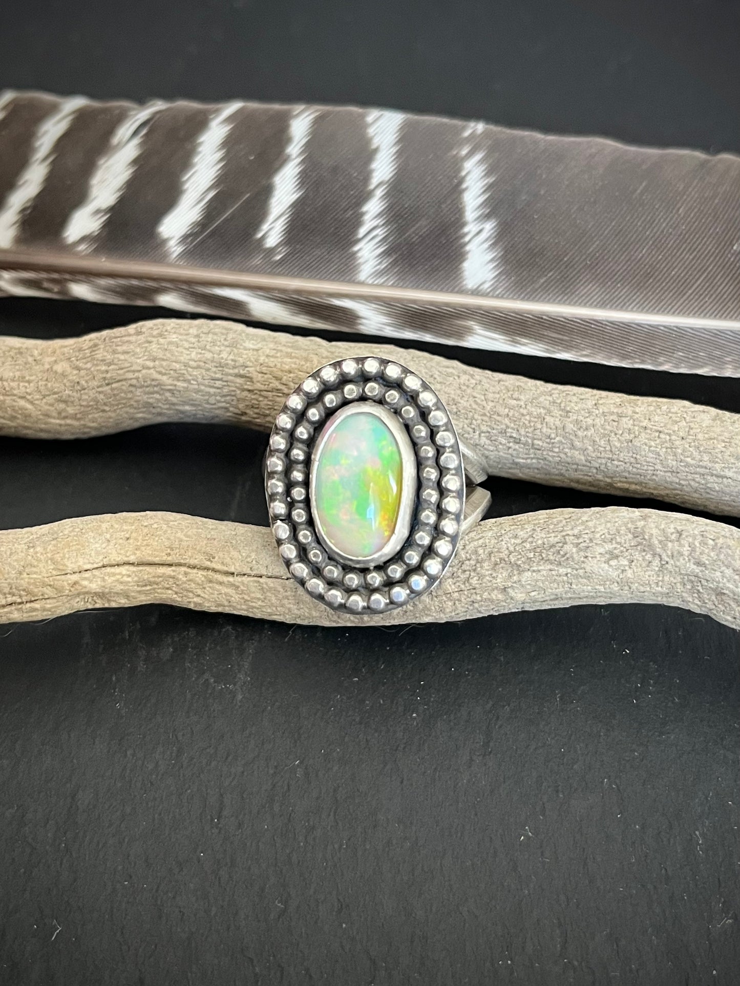 Jellyfish Ring 2