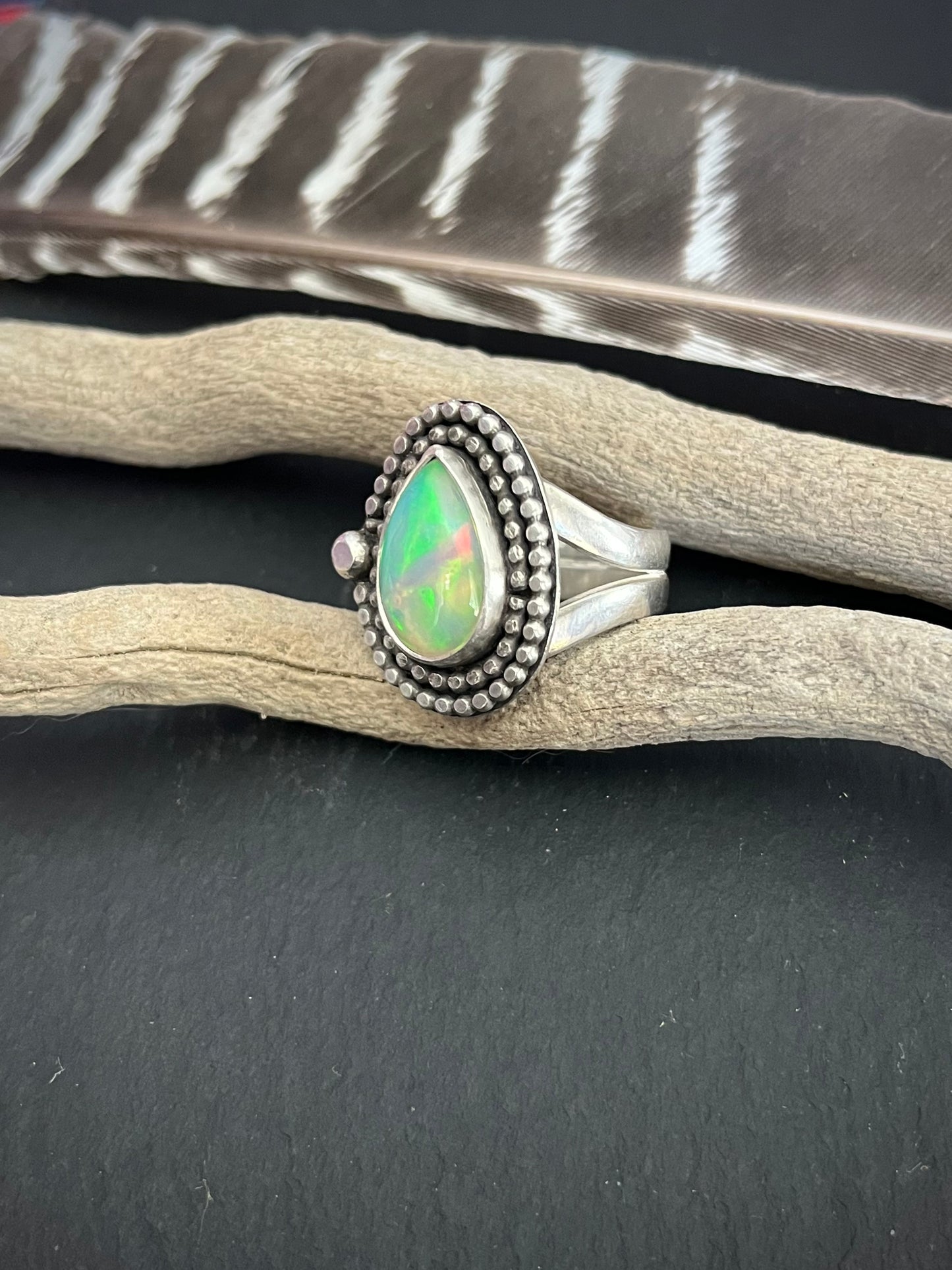 Jellyfish Ring 1