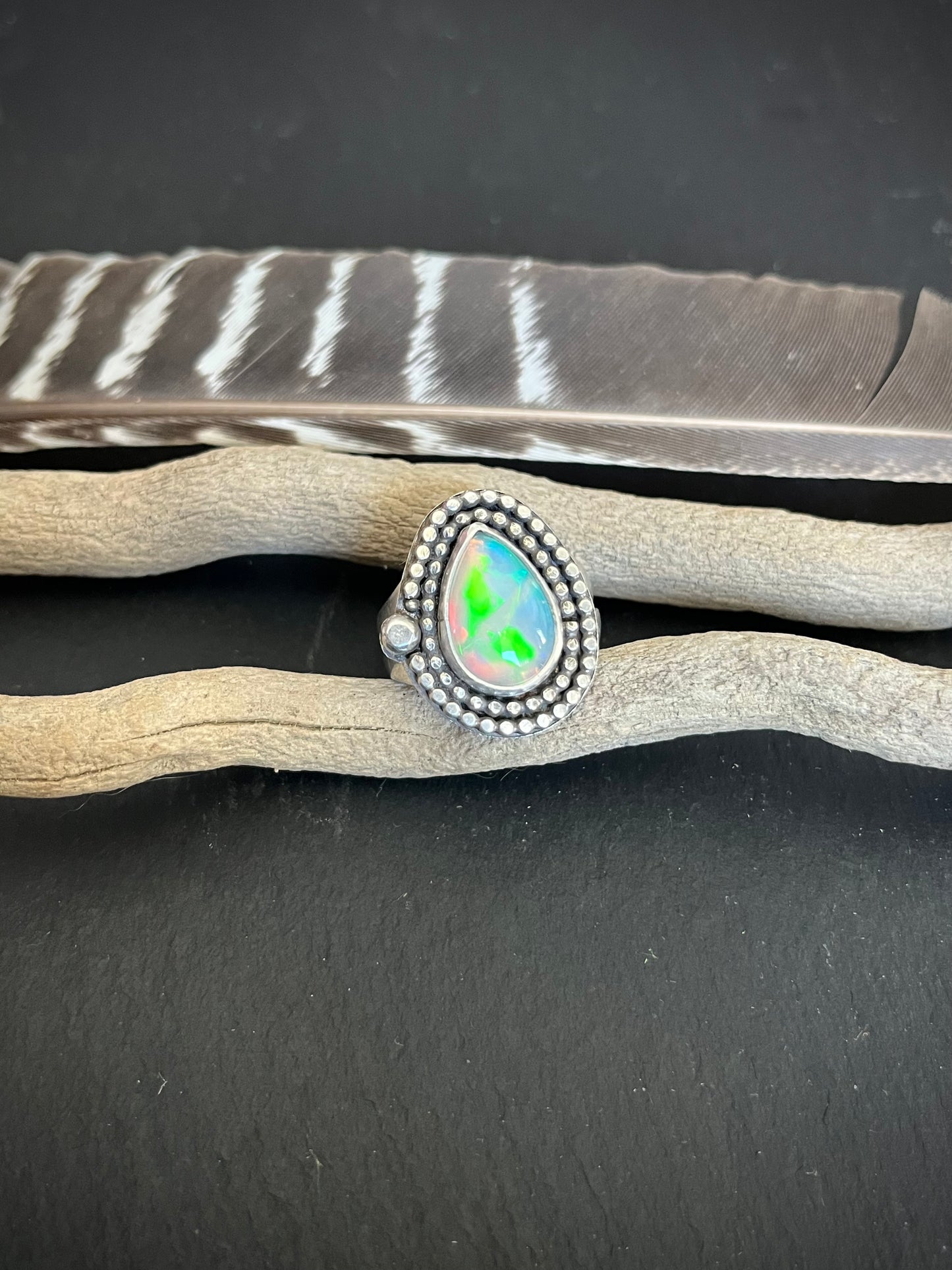 Jellyfish Ring 1