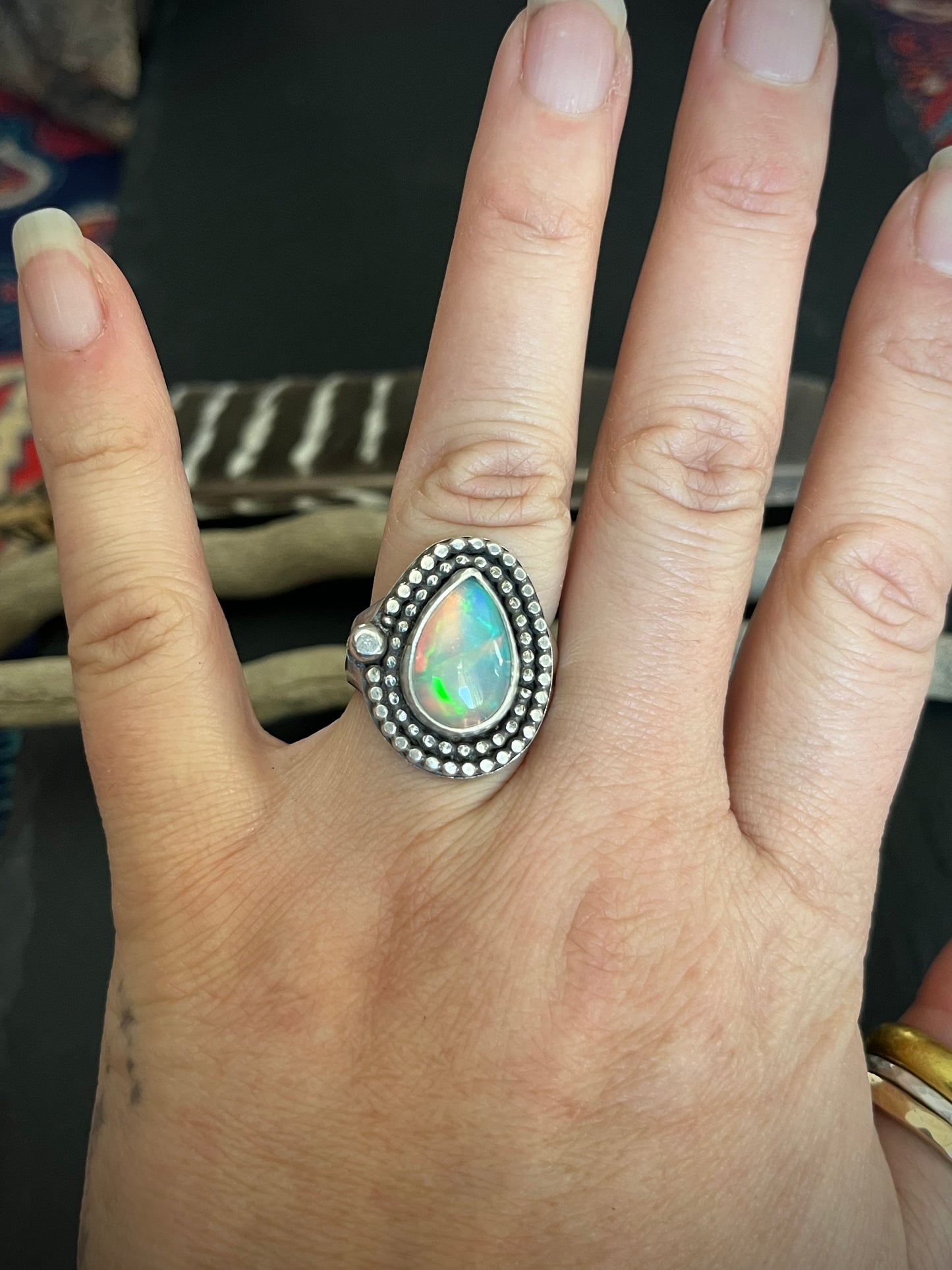 Jellyfish Ring 1
