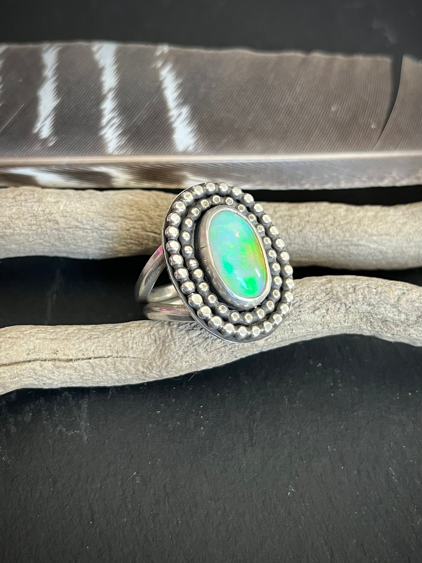 Jellyfish Ring 2
