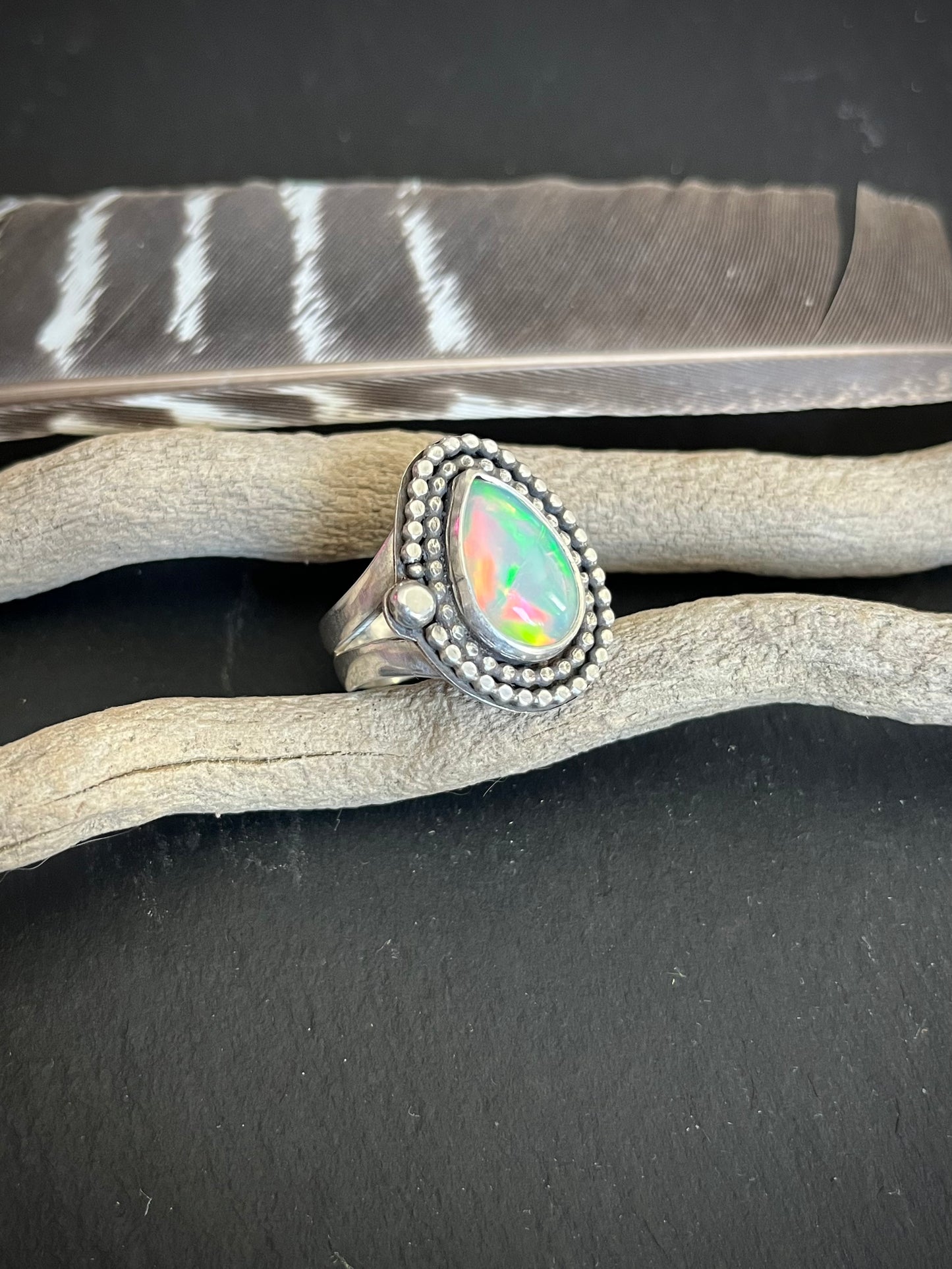 Jellyfish Ring 1