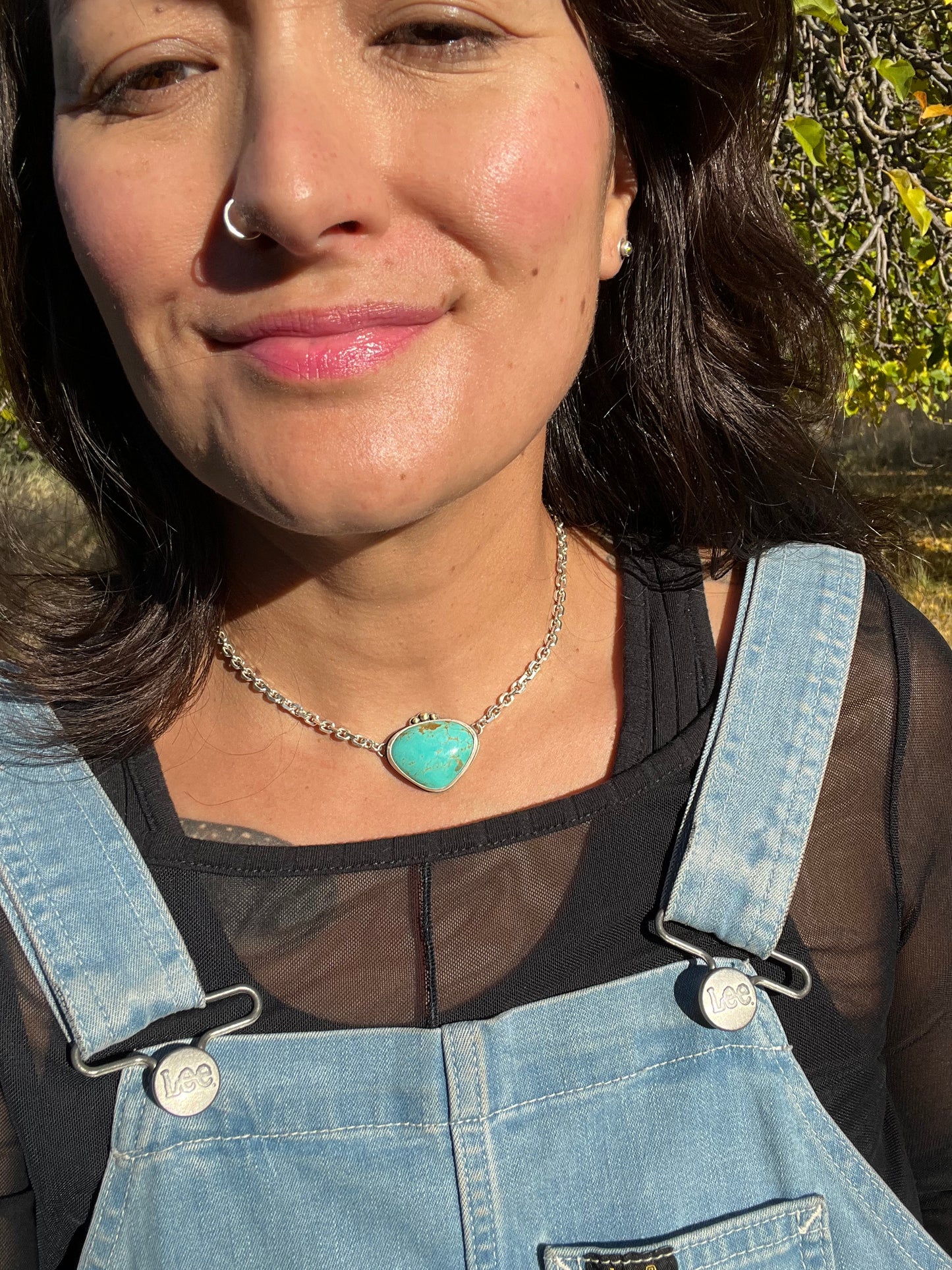 Crown Choker