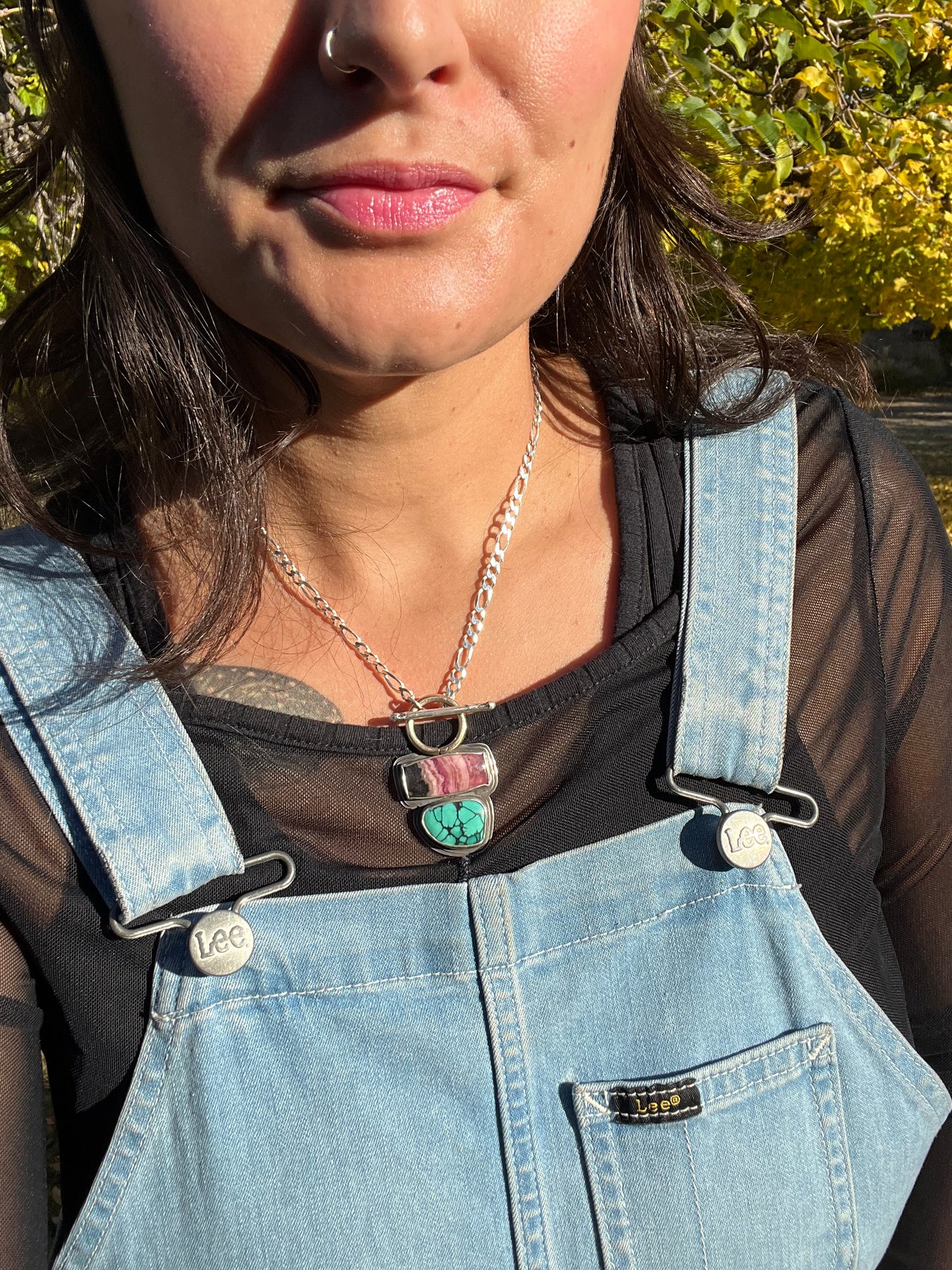 Bada-Bing Necklace