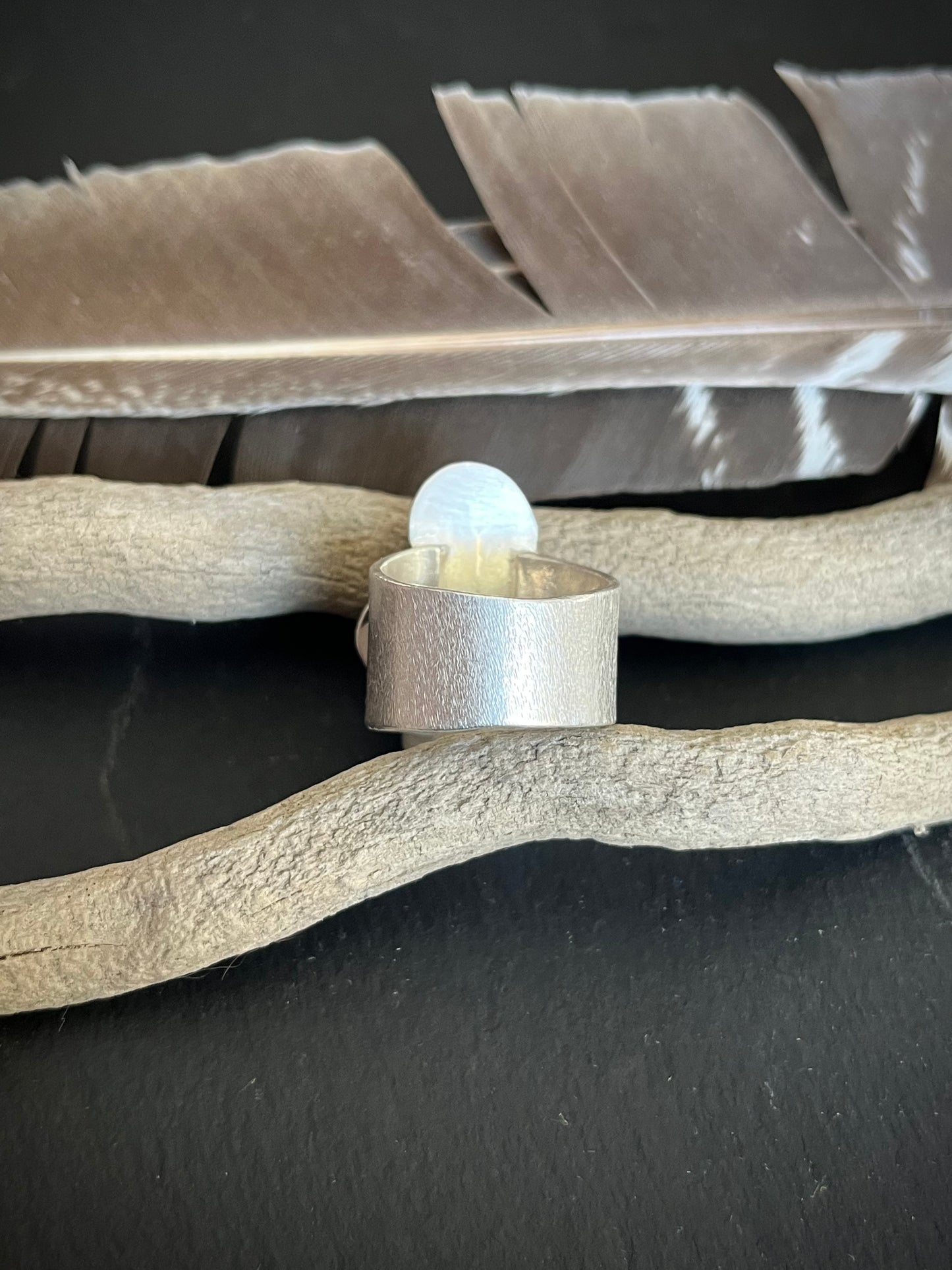 Scuttle Ring
