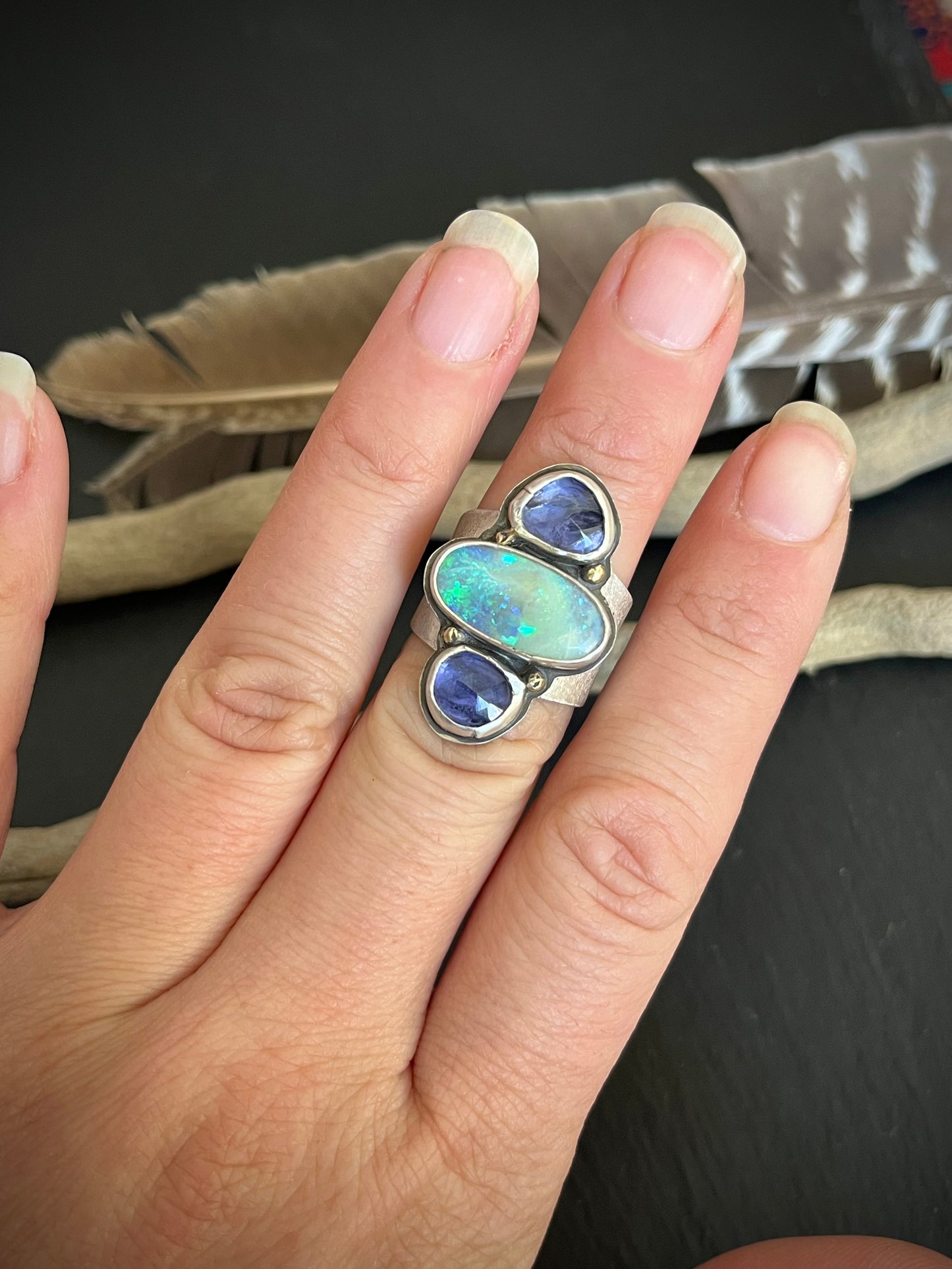 Ursula Ring