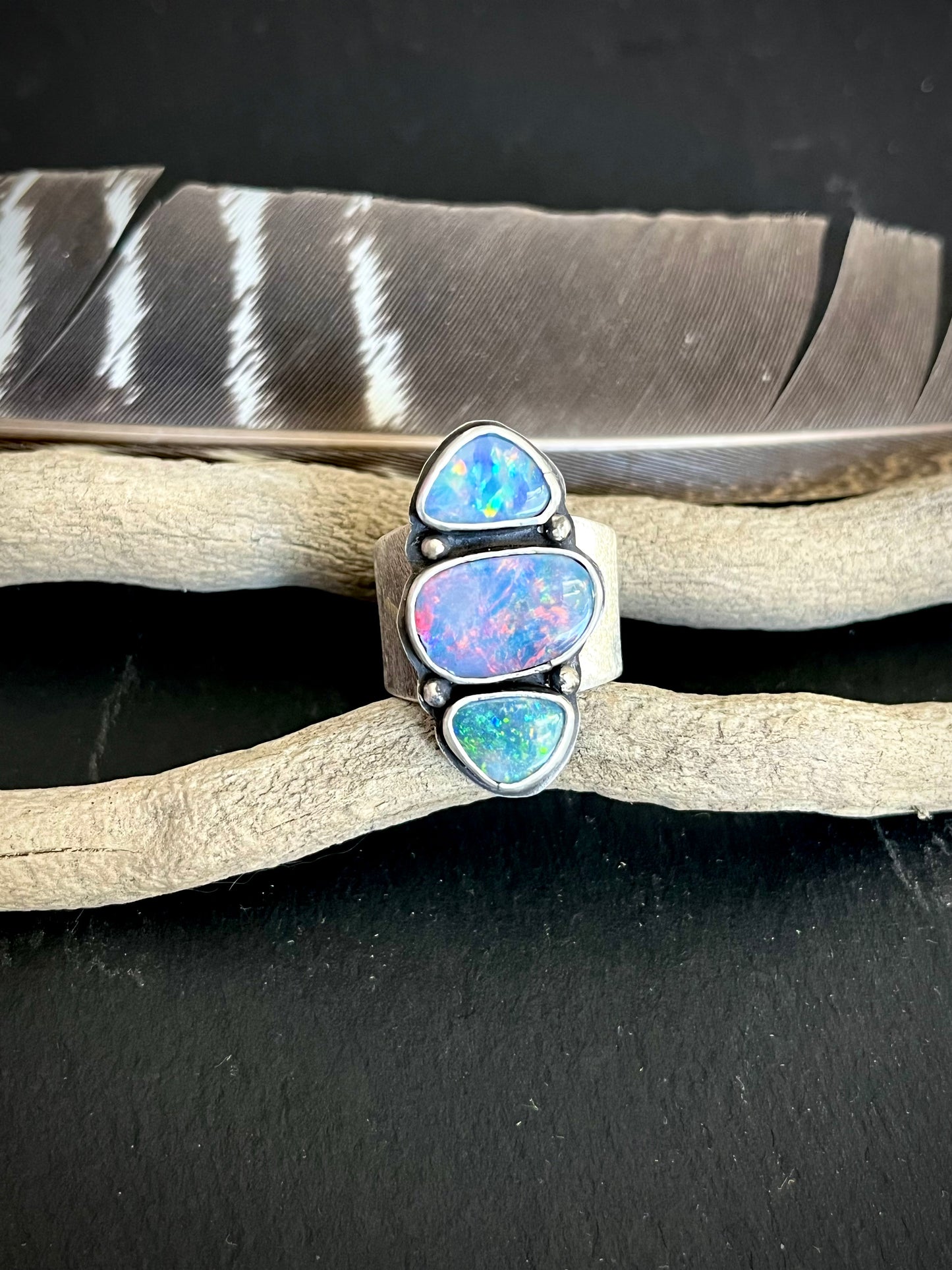 Scuttle Ring