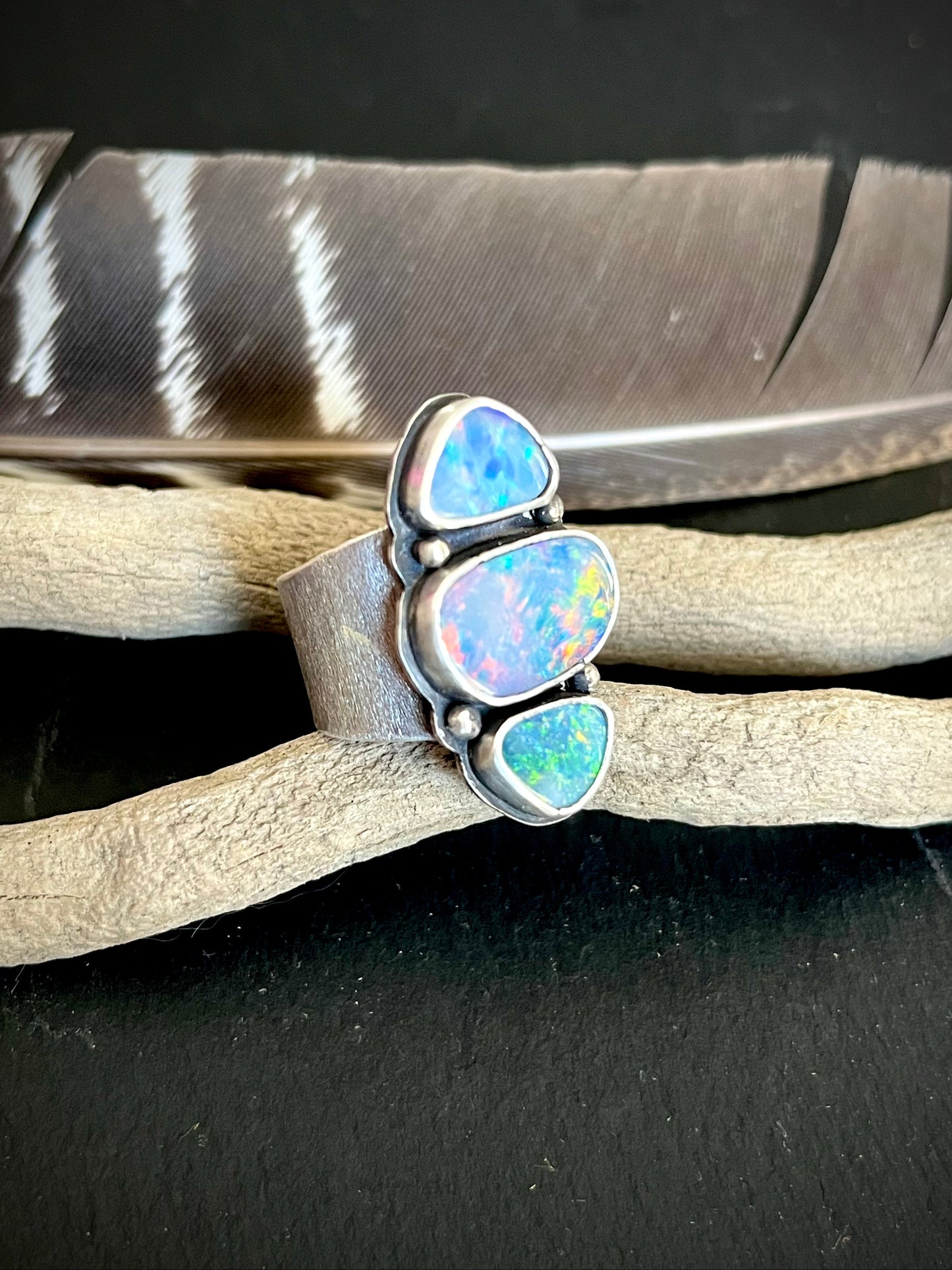 Scuttle Ring