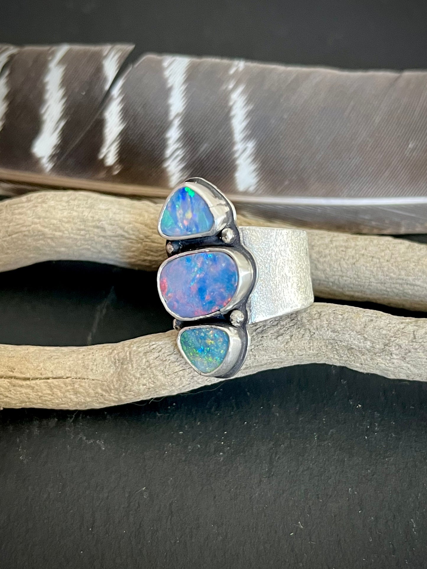 Scuttle Ring