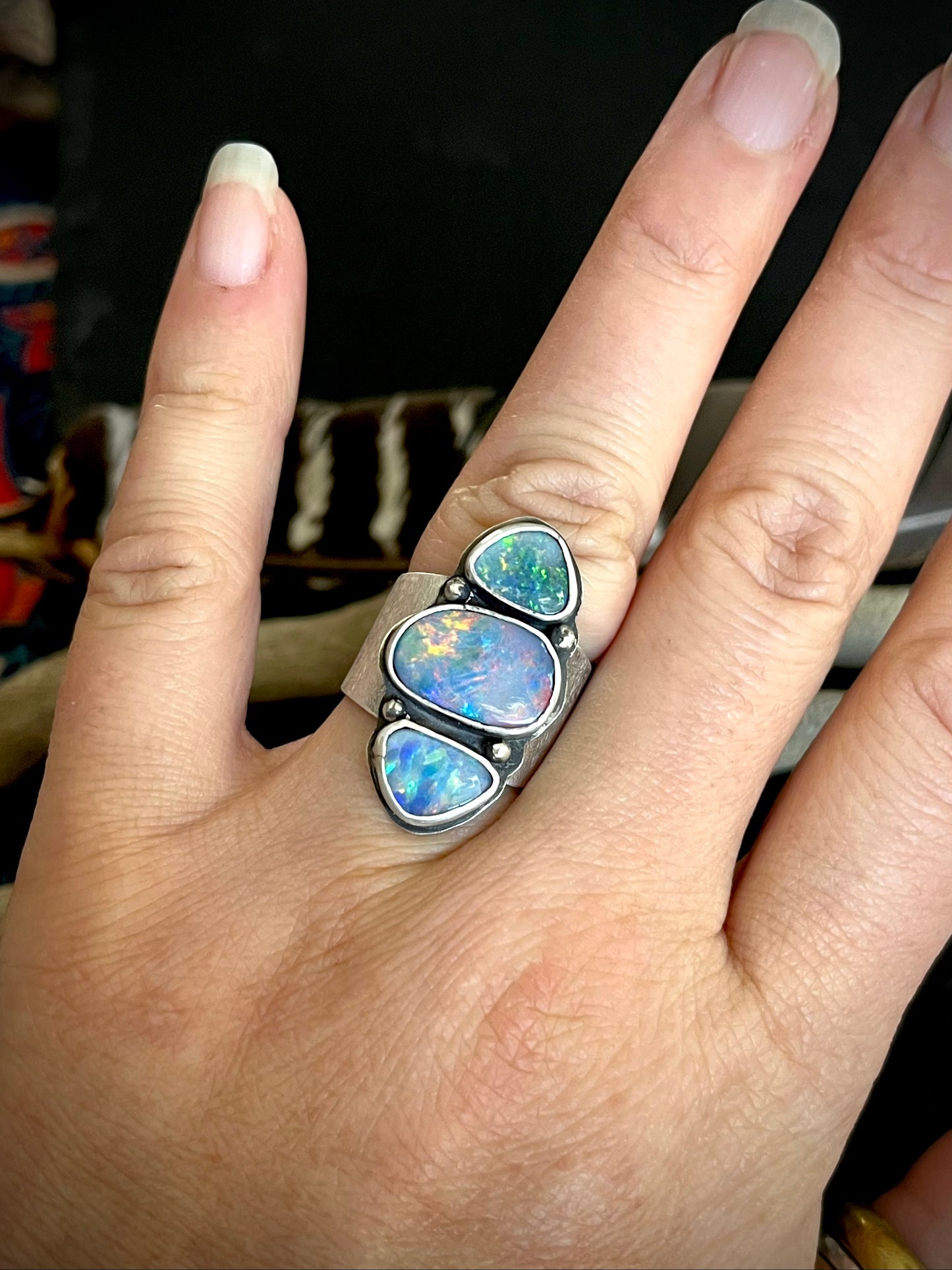 Scuttle Ring