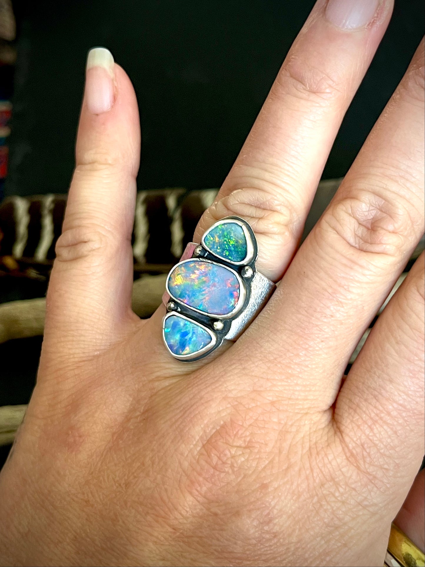 Scuttle Ring