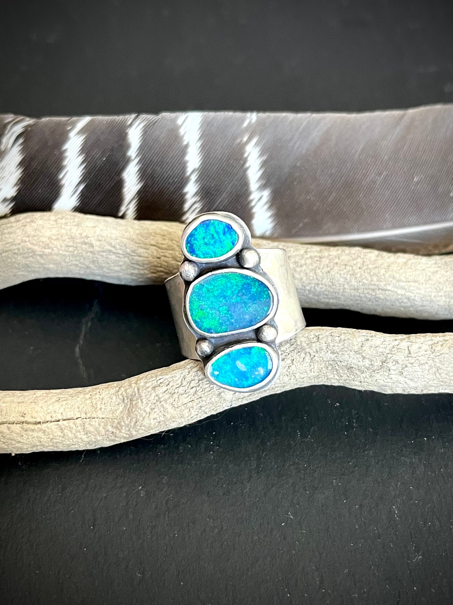 Flotsam Ring