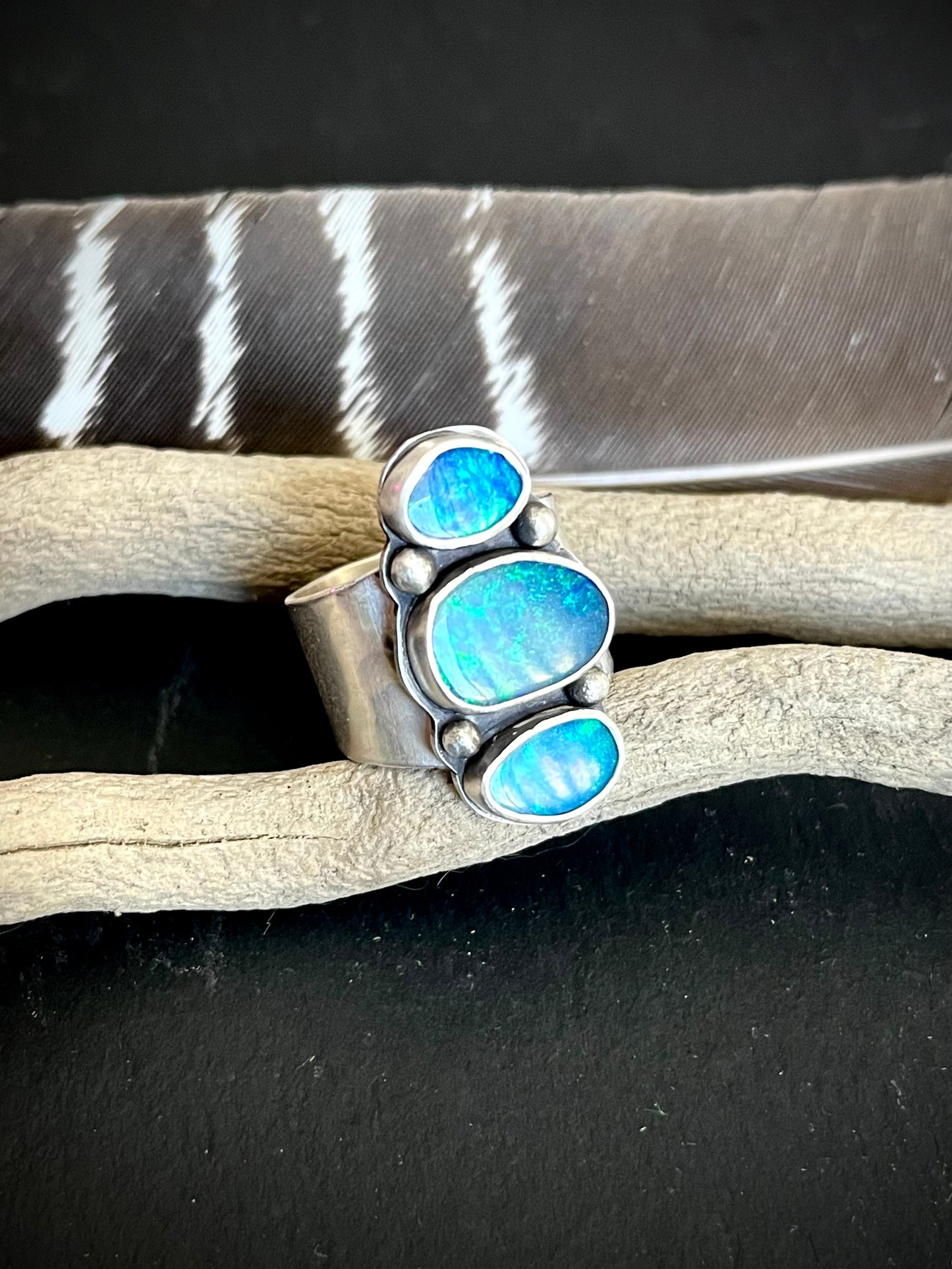 Flotsam Ring