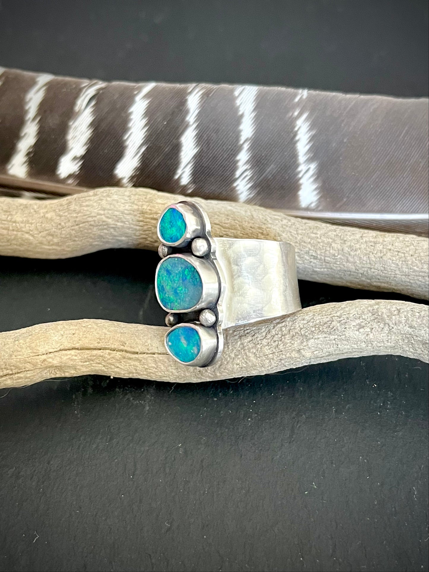 Flotsam Ring
