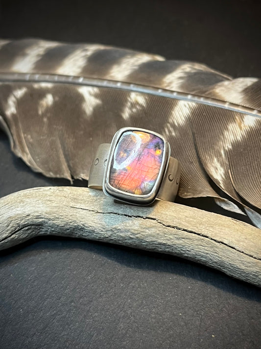 Nebula Ring