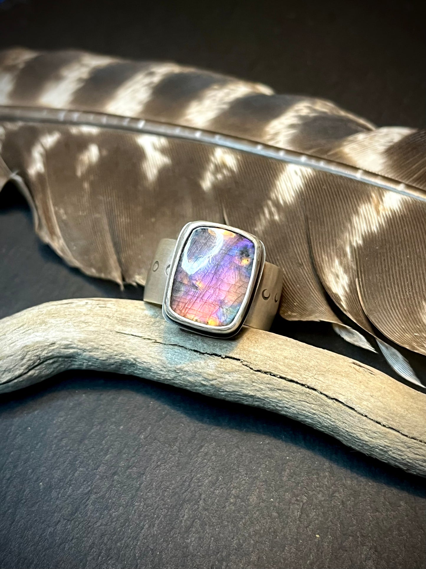 Nebula Ring